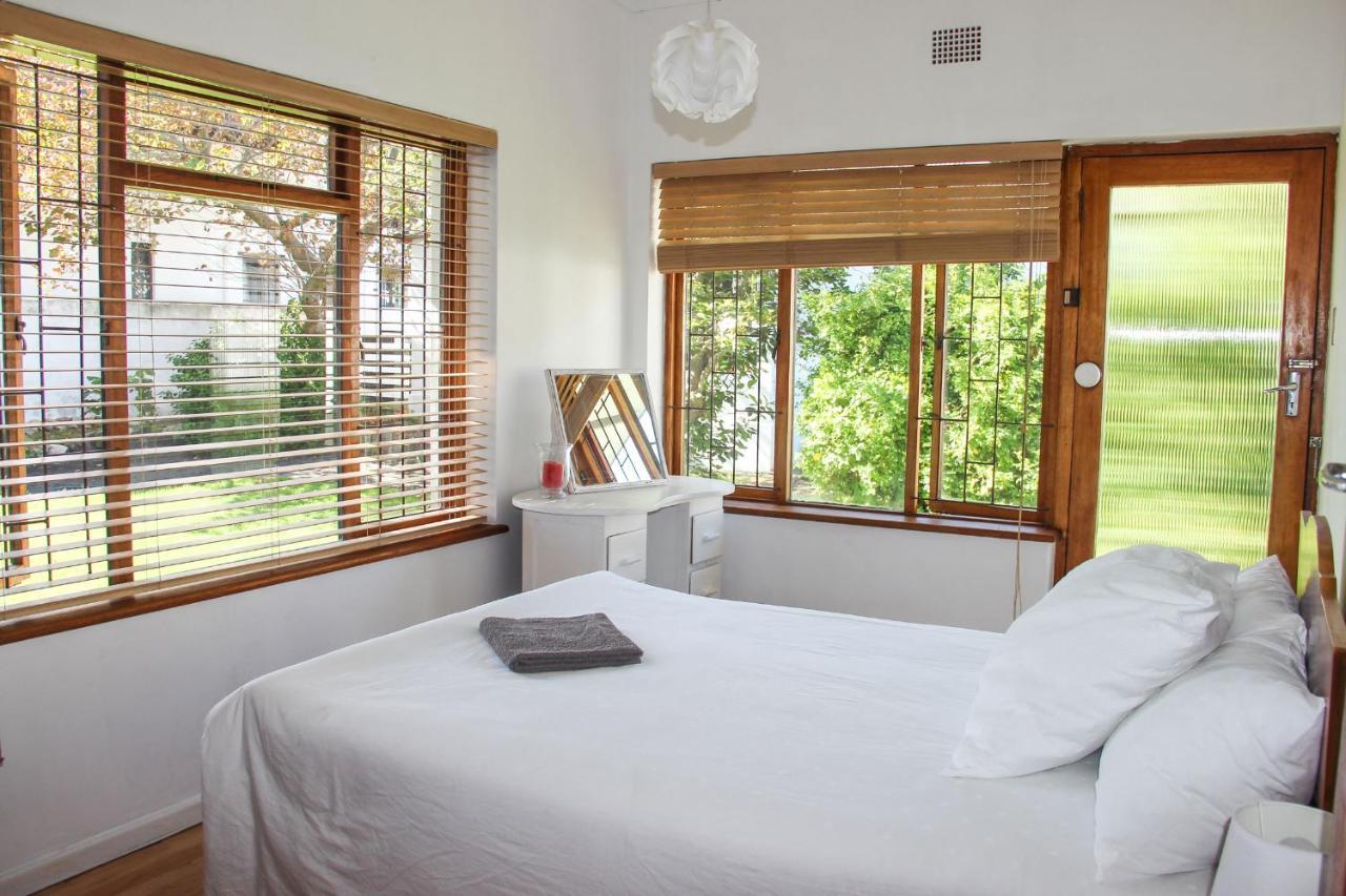Norfolkden Beachhouse Hermanus Exteriér fotografie