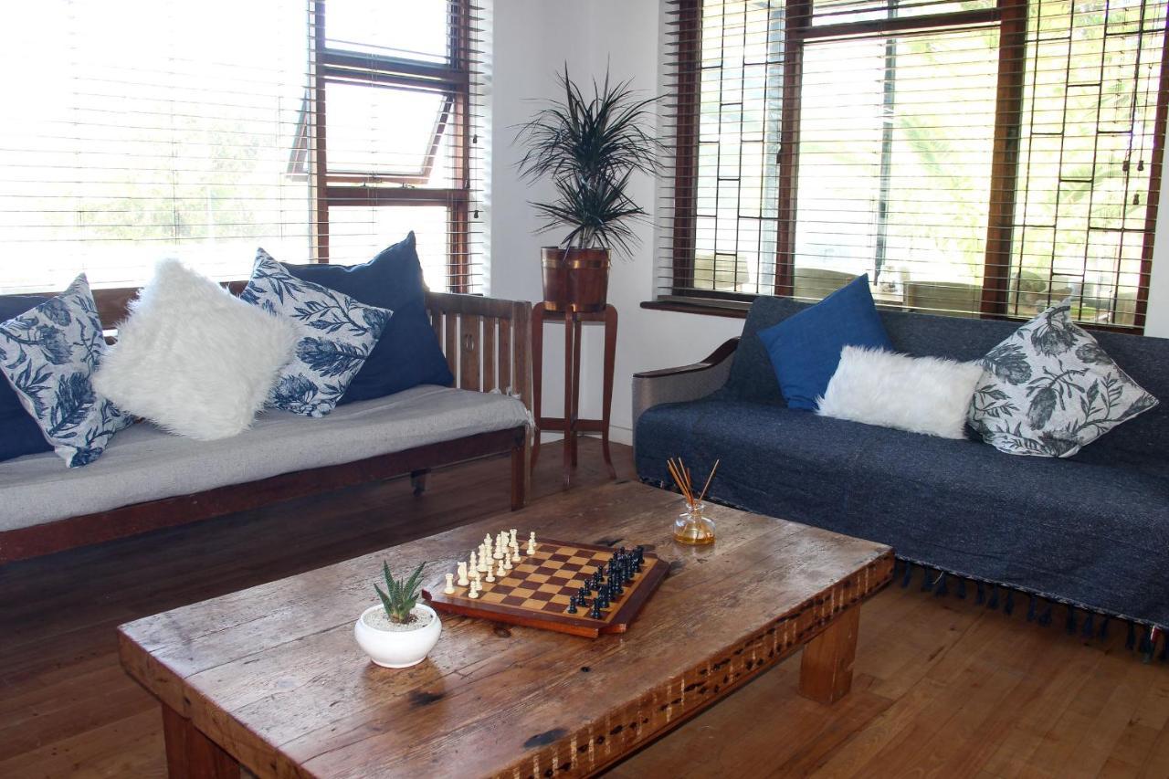 Norfolkden Beachhouse Hermanus Exteriér fotografie