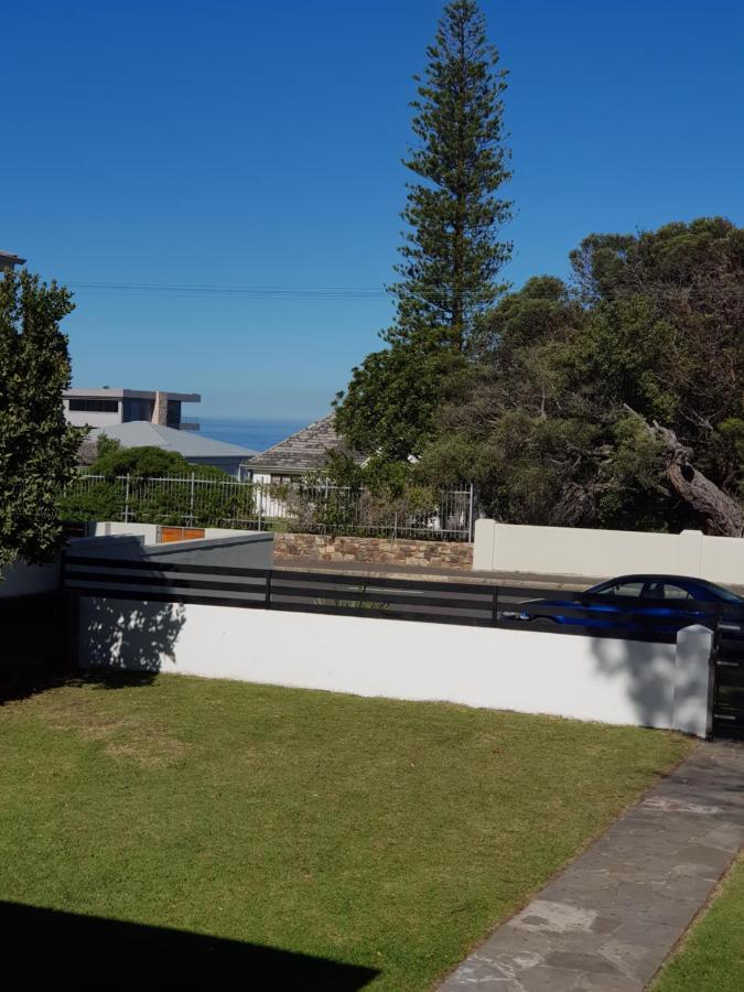 Norfolkden Beachhouse Hermanus Exteriér fotografie